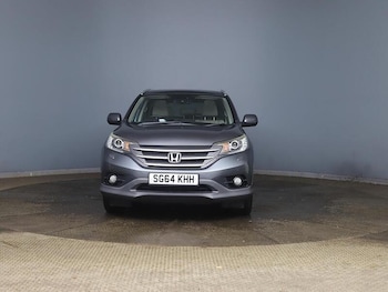 Used Honda CR-V 2014 for sale - 76559550: Photo