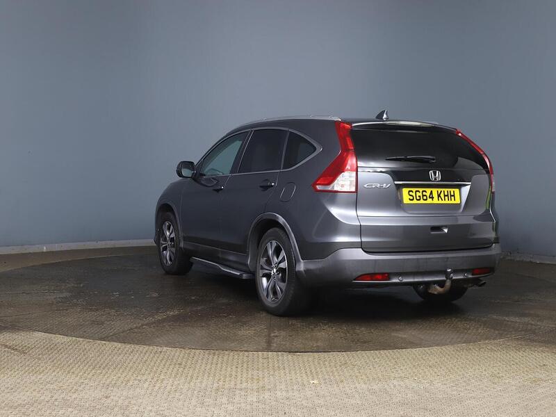 Used Honda CR-V 2014 for sale - 76559550: Photo 5