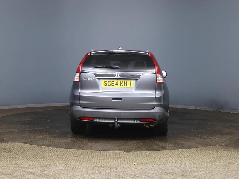 Used Honda CR-V 2014 for sale - 76559550: Photo 6