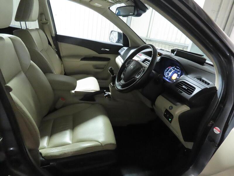 Used Honda CR-V 2014 for sale - 76559550: Photo 7