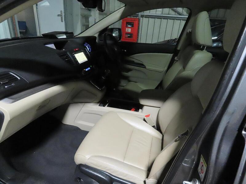 Used Honda CR-V 2014 for sale - 76559550: Photo 8