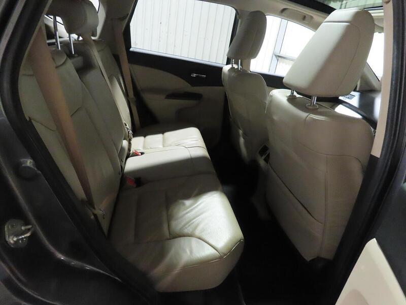 Used Honda CR-V 2014 for sale - 76559550: Photo 9