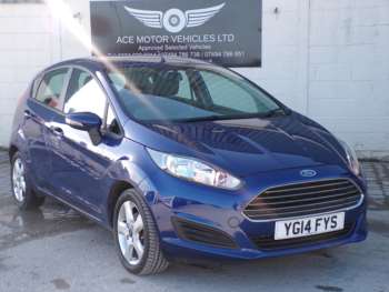 2014 - TDCi Style 5-Door