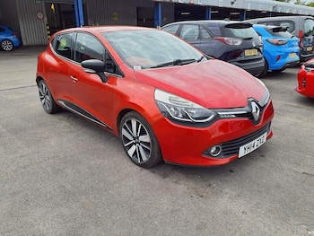 Used Renault Clio 2014 for sale - 78847349: Photo