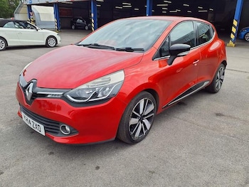 Used Renault Clio 2014 for sale - 78847349: Photo