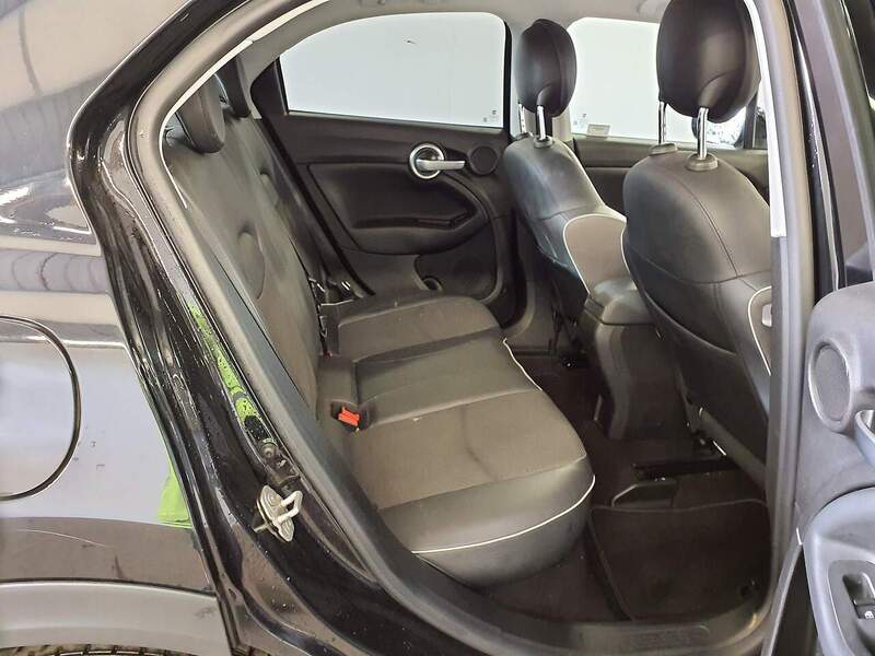 Used Fiat 500X 2016 for sale - 76392262: Photo 10