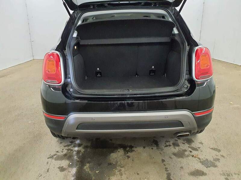 Used Fiat 500X 2016 for sale - 76392262: Photo 11