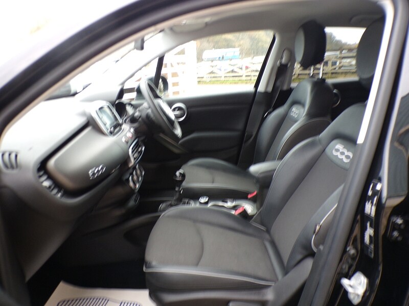 Used Fiat 500X 2016 for sale - 76392262: Photo 14