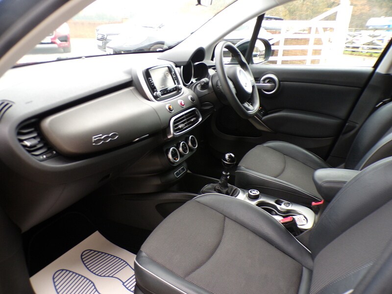 Used Fiat 500X 2016 for sale - 76392262: Photo 15