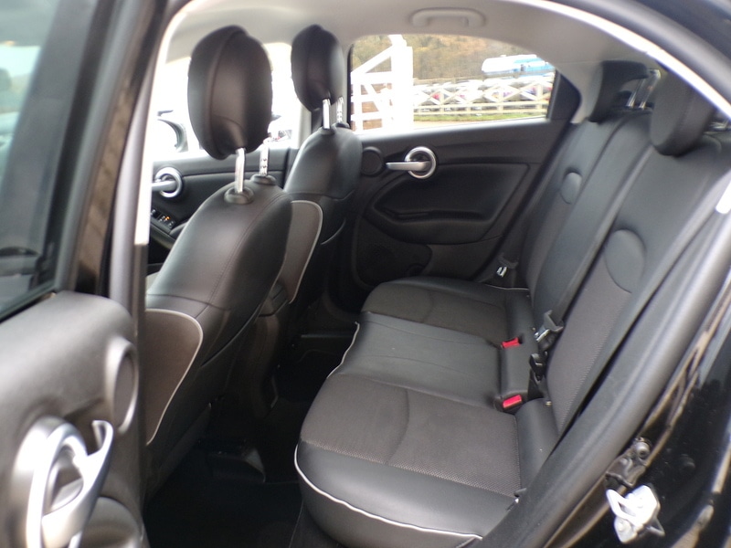 Used Fiat 500X 2016 for sale - 76392262: Photo 16