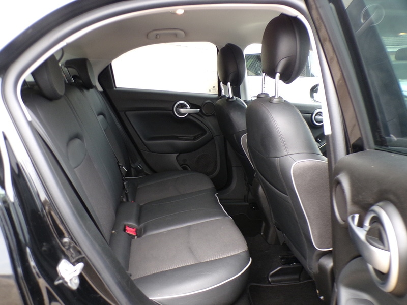 Used Fiat 500X 2016 for sale - 76392262: Photo 17