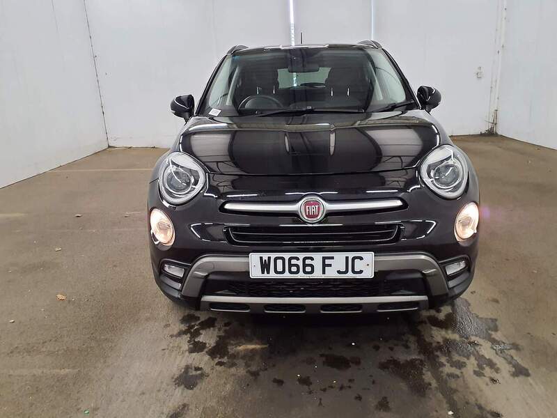 Used Fiat 500X 2016 for sale - 76392262: Photo 2