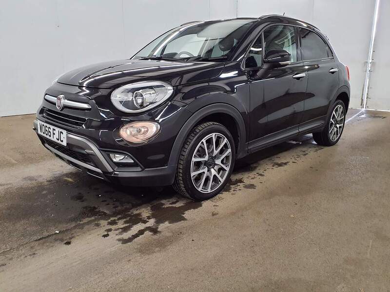 Used Fiat 500X 2016 for sale - 76392262: Photo 3