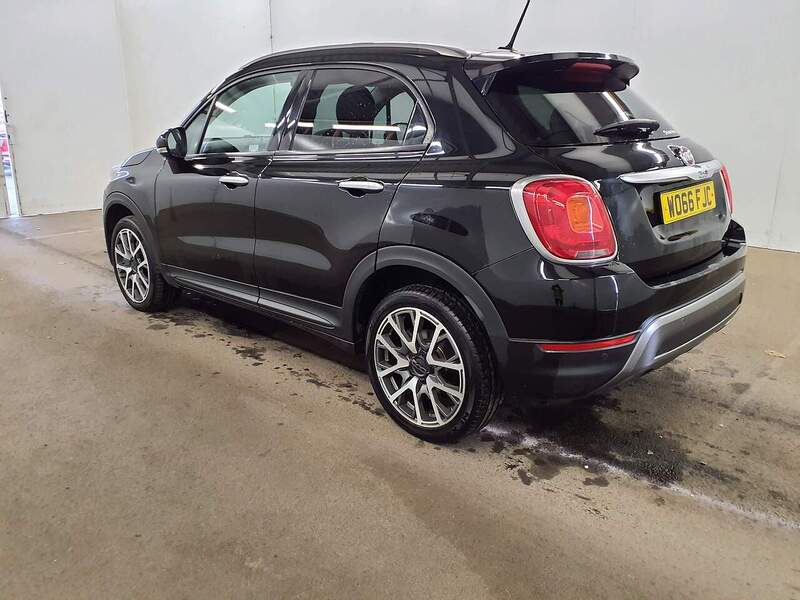 Used Fiat 500X 2016 for sale - 76392262: Photo 4