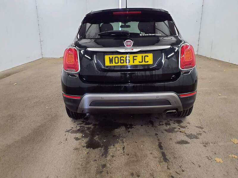 Used Fiat 500X 2016 for sale - 76392262: Photo 5
