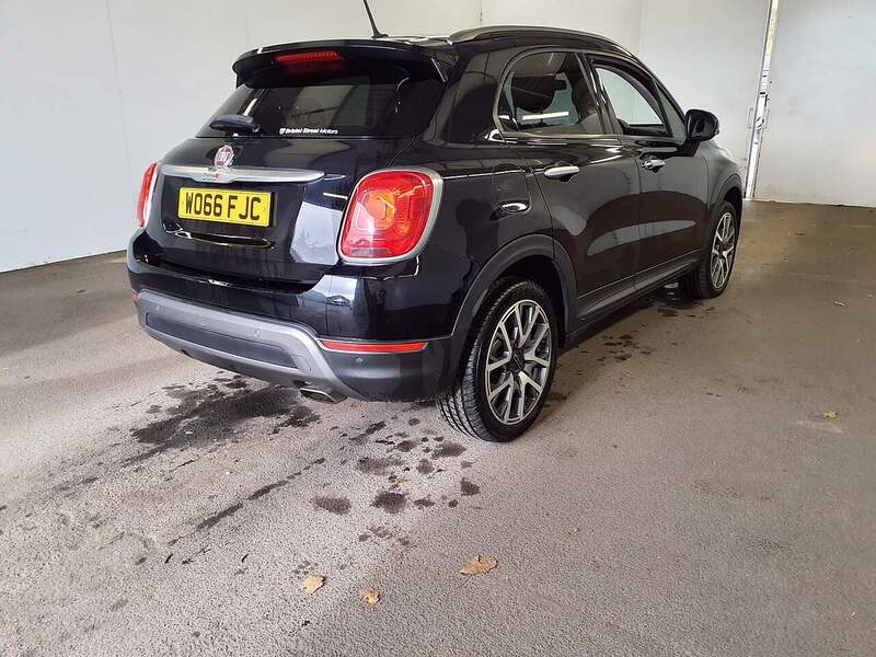 Used Fiat 500X 2016 for sale - 76392262: Photo 6