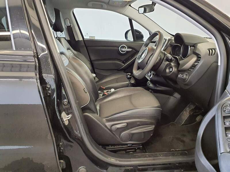 Used Fiat 500X 2016 for sale - 76392262: Photo 7