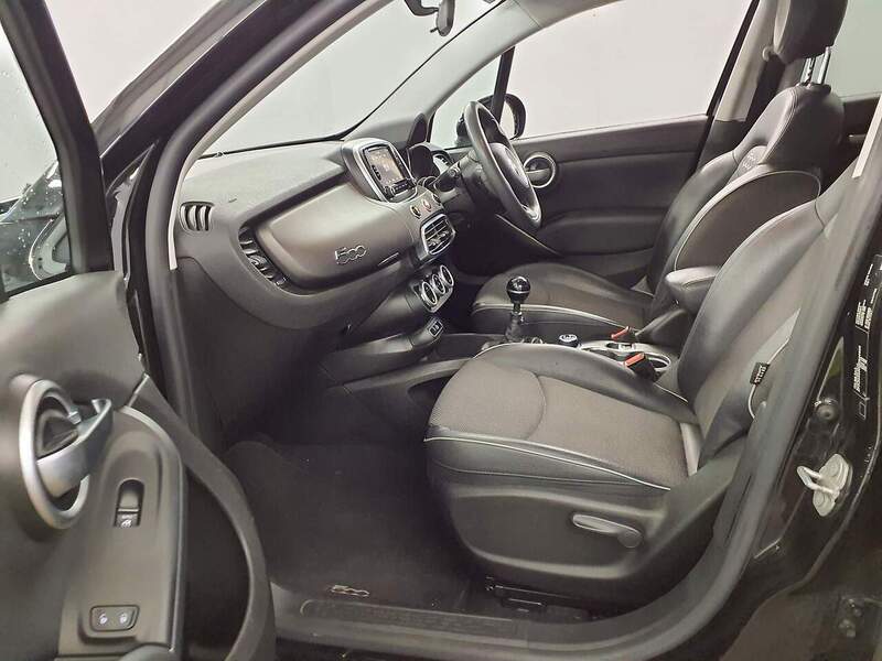 Used Fiat 500X 2016 for sale - 76392262: Photo 8