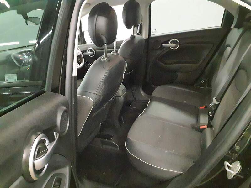 Used Fiat 500X 2016 for sale - 76392262: Photo 9