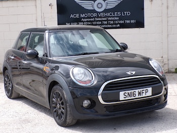 Used MINI Hatch 2016 for sale - 79433824: Photo