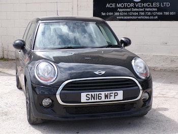 Used MINI Hatch 2016 for sale - 79433824: Photo
