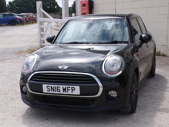 Used MINI Hatch 2016 for sale - 79433824: Photo