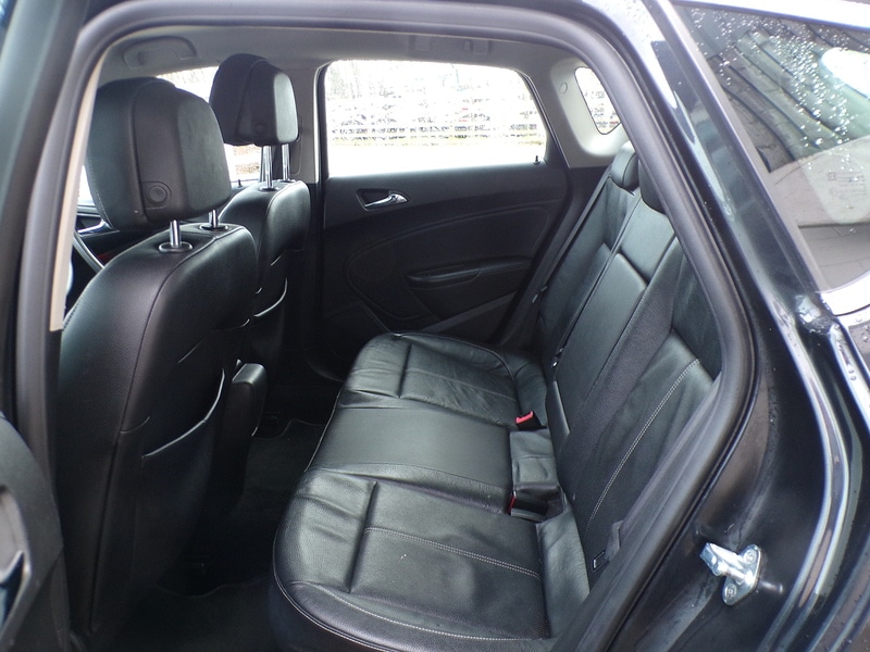 Used Vauxhall Astra 2014 for sale - 77384847: Photo 12