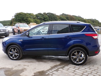 Used Ford Kuga 2016 for sale - 79562143: Photo