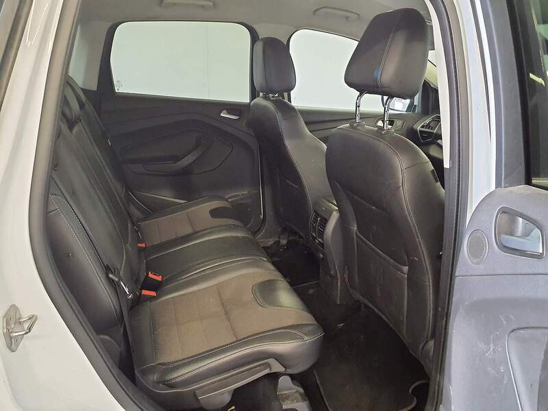 Used Ford Kuga 2015 for sale - 78091865: Photo 10