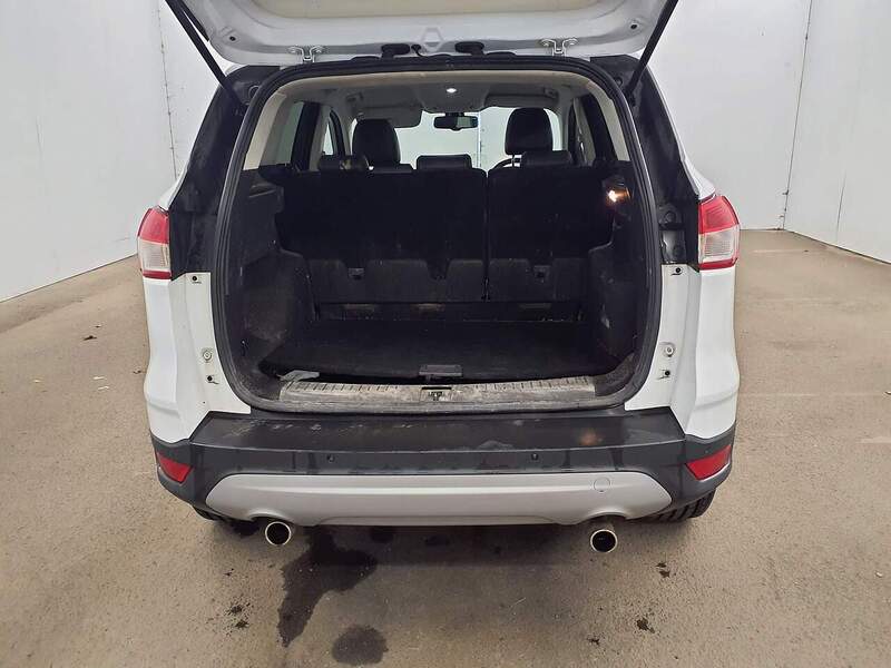 Used Ford Kuga 2015 for sale - 78091865: Photo 11