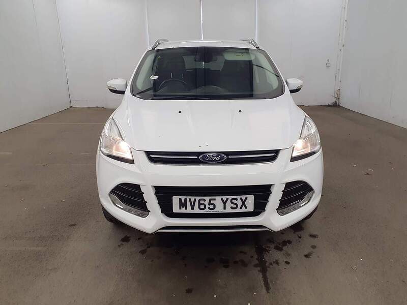 Used Ford Kuga 2015 for sale - 78091865: Photo 2