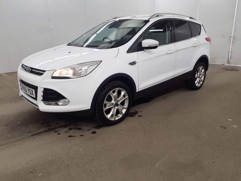 Used Ford Kuga 2015 for sale - 78091865: Photo 3