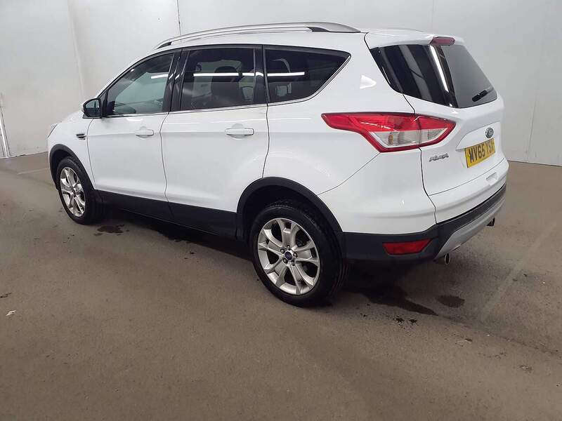 Used Ford Kuga 2015 for sale - 78091865: Photo 4