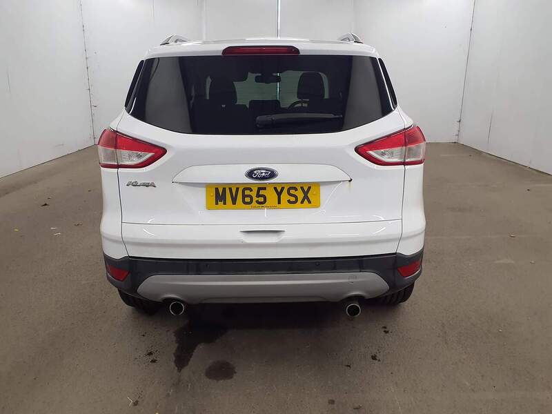 Used Ford Kuga 2015 for sale - 78091865: Photo 5