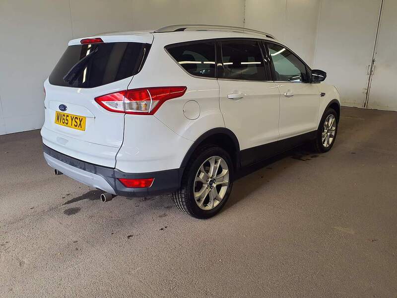 Used Ford Kuga 2015 for sale - 78091865: Photo 6