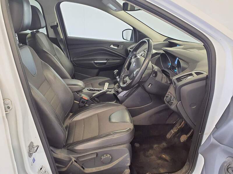 Used Ford Kuga 2015 for sale - 78091865: Photo 7