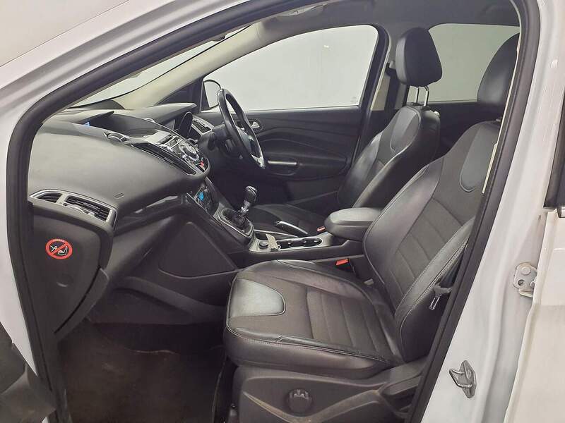 Used Ford Kuga 2015 for sale - 78091865: Photo 8