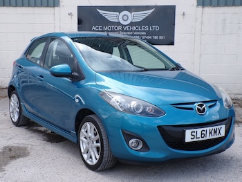 Used Mazda Mazda2 2011 for sale - 75723028: Photo