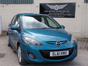 Used Mazda Mazda2 2011 for sale - 75723028: Photo