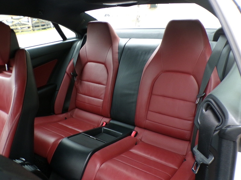 Used Mercedes-Benz E Class 2010 for sale - 77288651: Photo 15