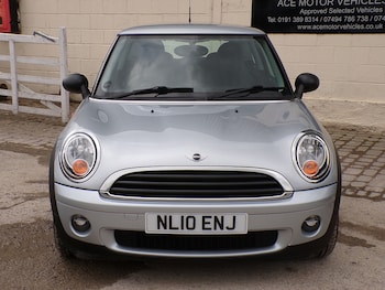Used MINI Hatch 2010 for sale - 79562151: Photo