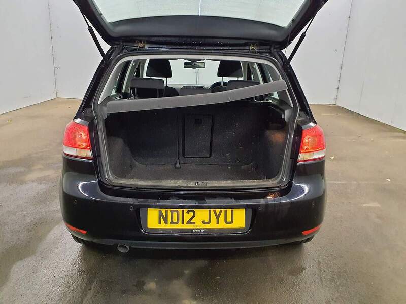 Used Volkswagen Golf 2012 for sale - 77384859: Photo 11