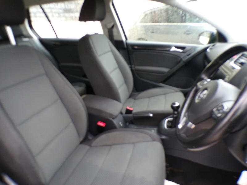 Used Volkswagen Golf 2012 for sale - 77384859: Photo 12