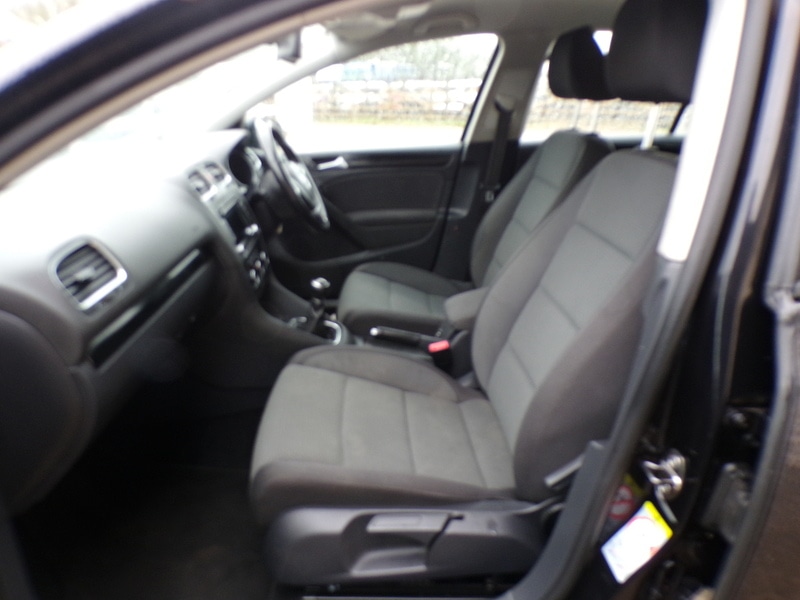 Used Volkswagen Golf 2012 for sale - 77384859: Photo 13