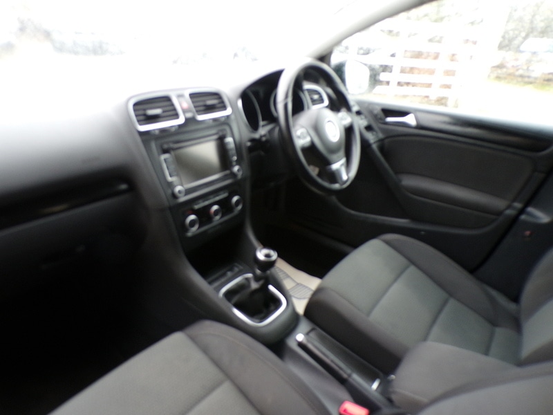 Used Volkswagen Golf 2012 for sale - 77384859: Photo 15