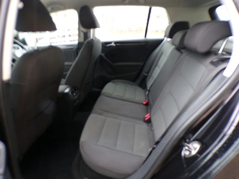 Used Volkswagen Golf 2012 for sale - 77384859: Photo 16