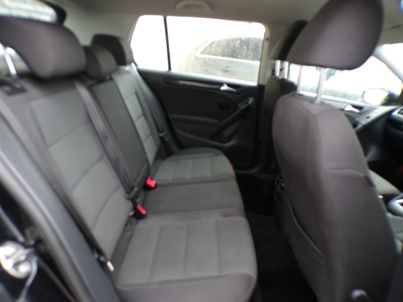 Used Volkswagen Golf 2012 for sale - 77384859: Photo 17