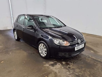 Used Volkswagen Golf 2012 for sale - 77384859: Photo