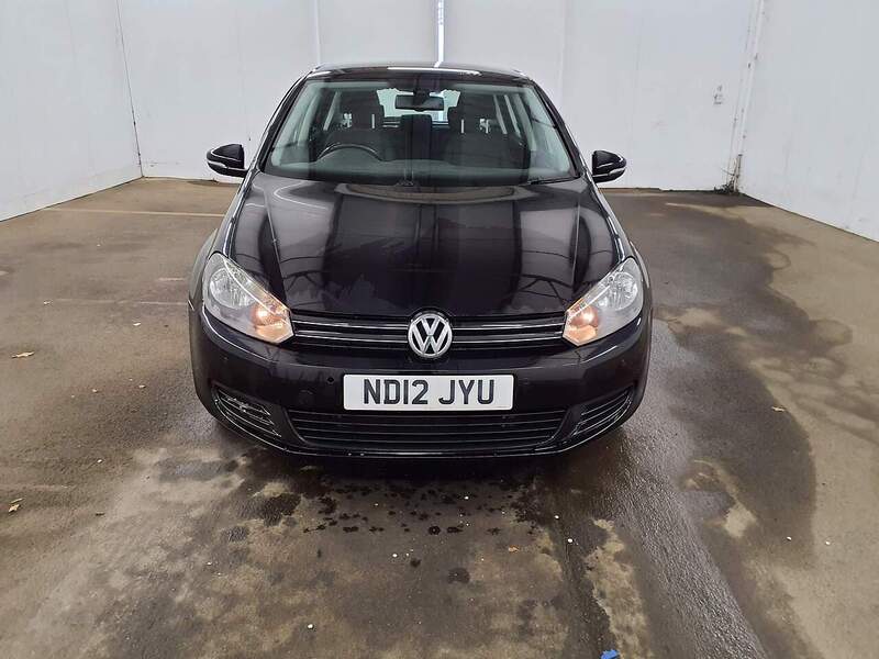 Used Volkswagen Golf 2012 for sale - 77384859: Photo 2