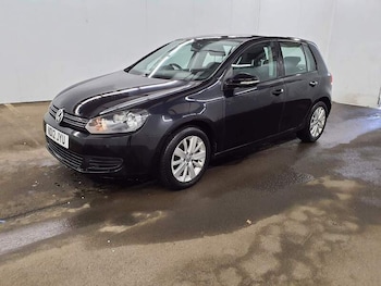Used Volkswagen Golf 2012 for sale - 77384859: Photo